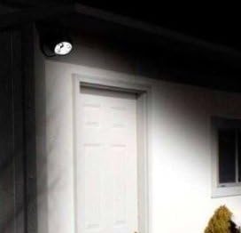 360ยฐ Rotating Angel Light