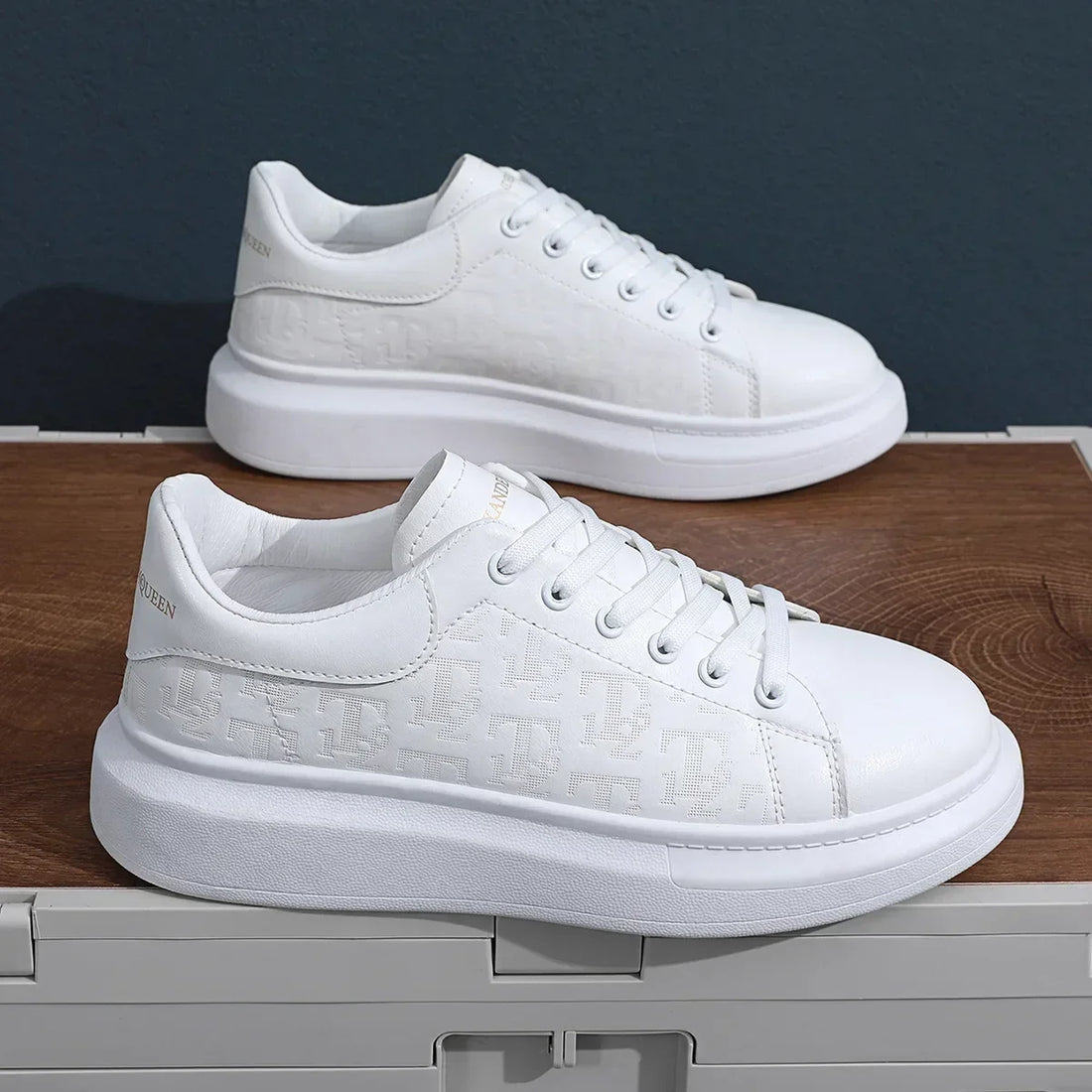 Men's Casual Sneakers