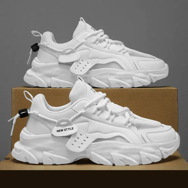 Men‘s Casual Sneakers new High Quality Comfortable shoes