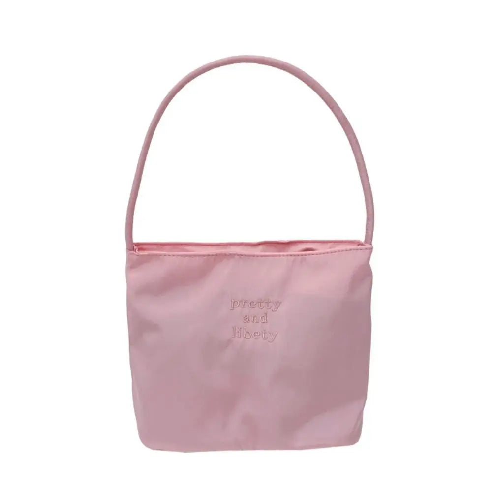 Women's High Capacity Handbag