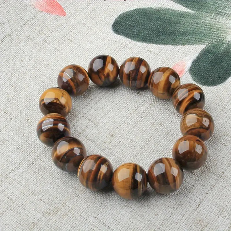 Tiger eye Bracelet