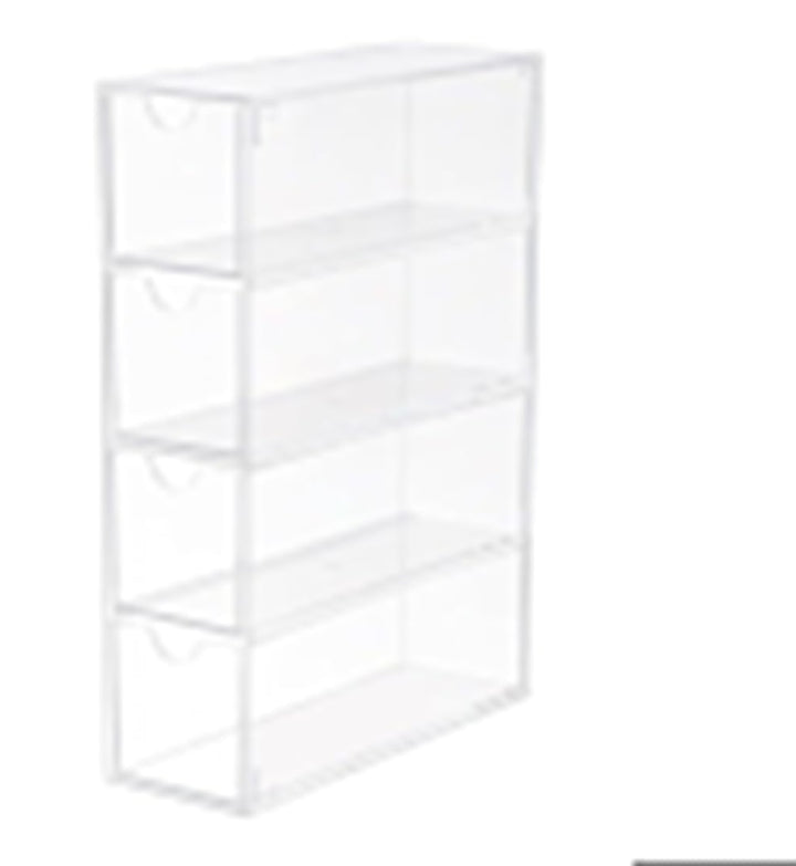 4 Section Organizor