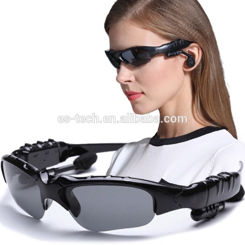 Smart Wireless Headphone Calling Sunglasses