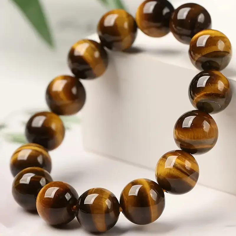 Tiger eye Bracelet