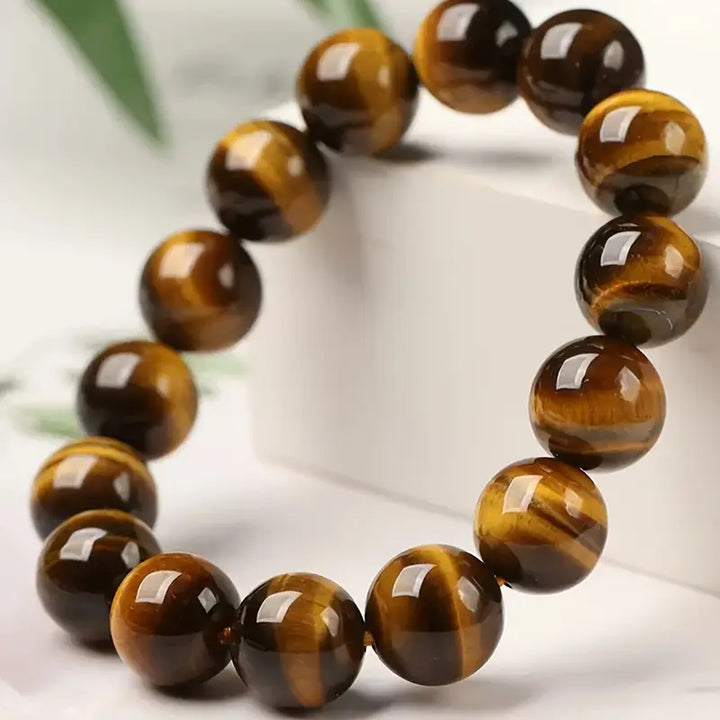 Tiger eye Bracelet