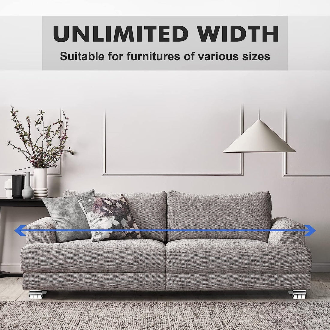 Easy DIY Furniture Mover