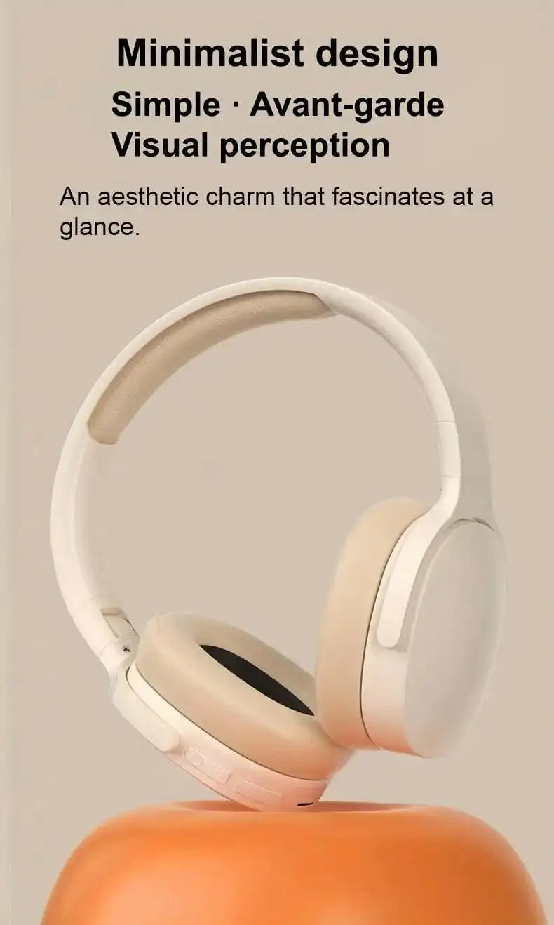 Headphones P2961 Wireless Bluetooth 5.3 Original Earphone