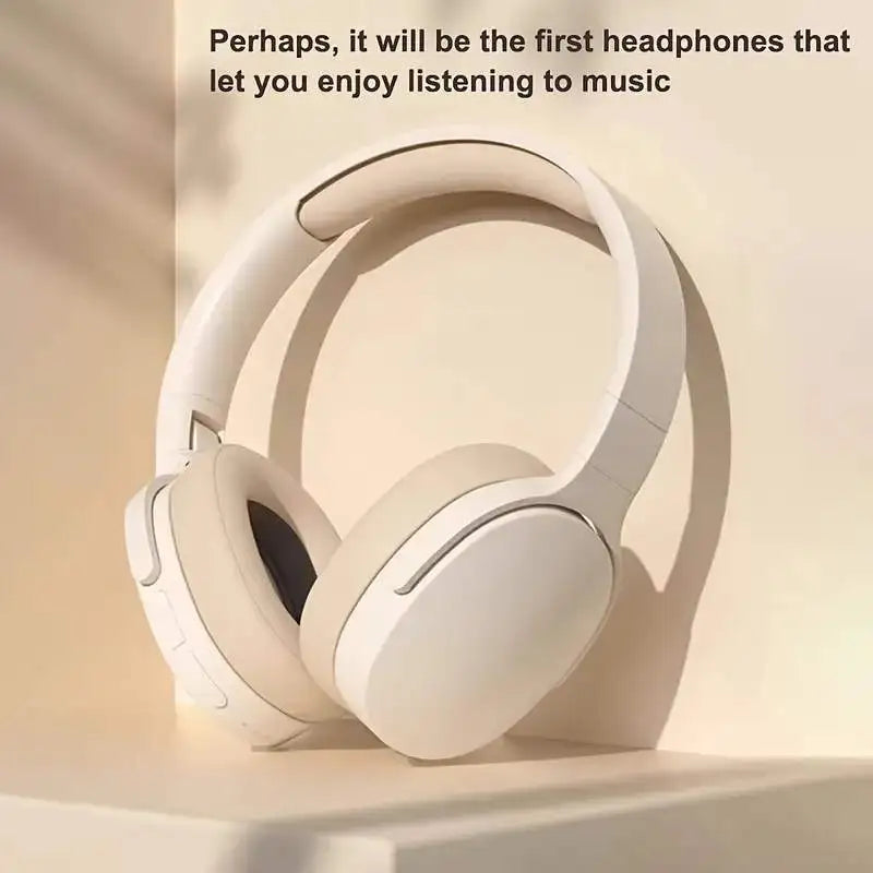 Headphones P2961 Wireless Bluetooth 5.3 Original Earphone