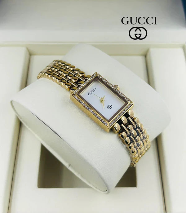 GUCCI LUXURY WOMEN WATCH