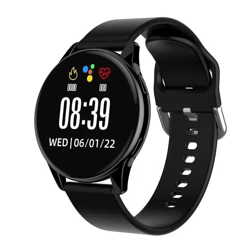 2025 Smartwatch Men Women Sleep Monitor For ios Android