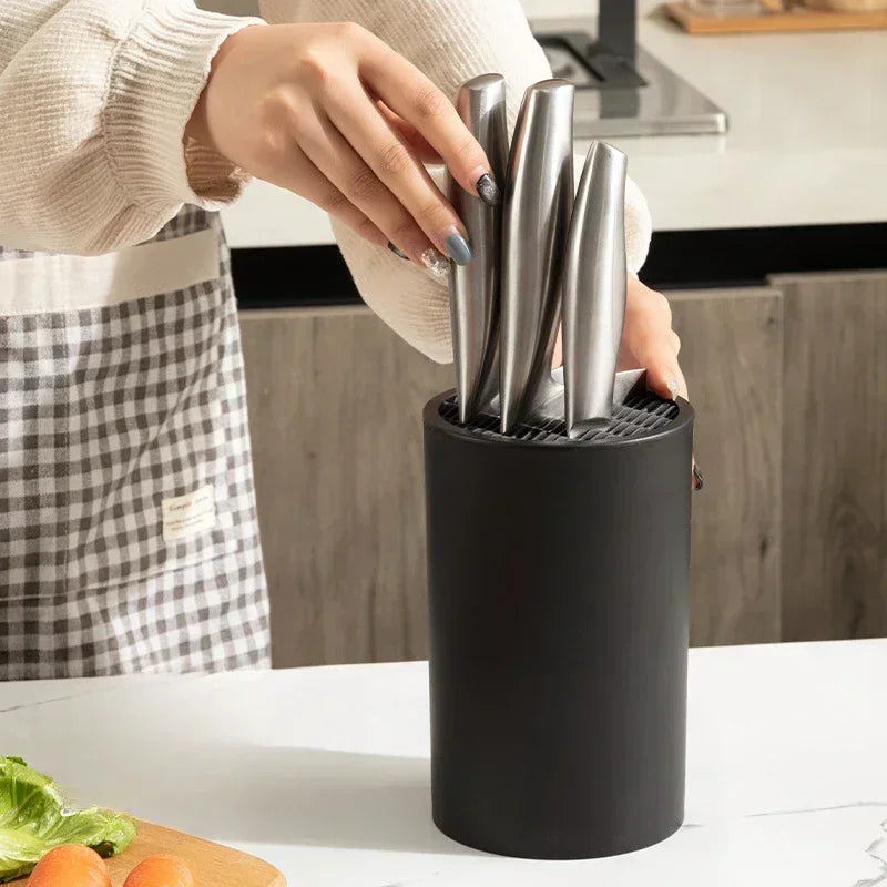 Kitchen Tools Stand for Chef's Knife