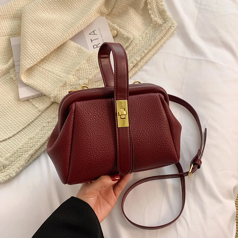 Women's Bags New Trend Handbags