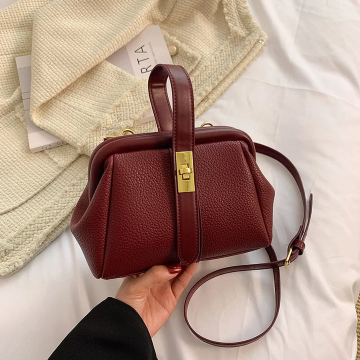 Women's Bags New Trend Handbags