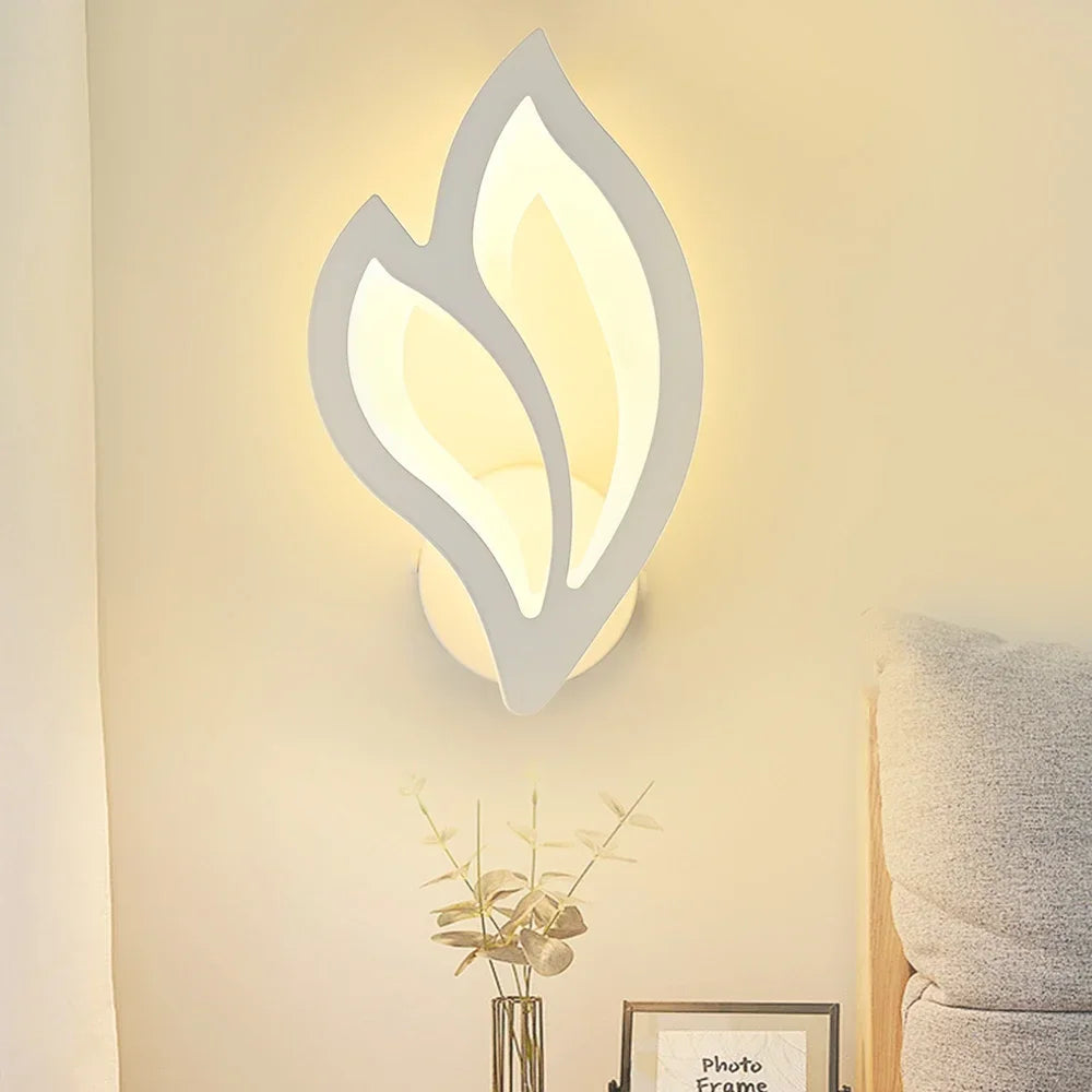 Modern Interior Wall Lights For living room Background