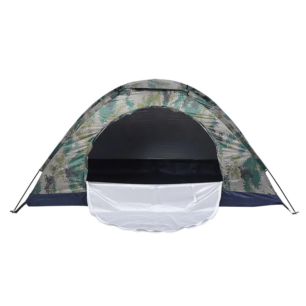 Camping Tent Fishing Tent Leisure Tent Outdoor Single Person