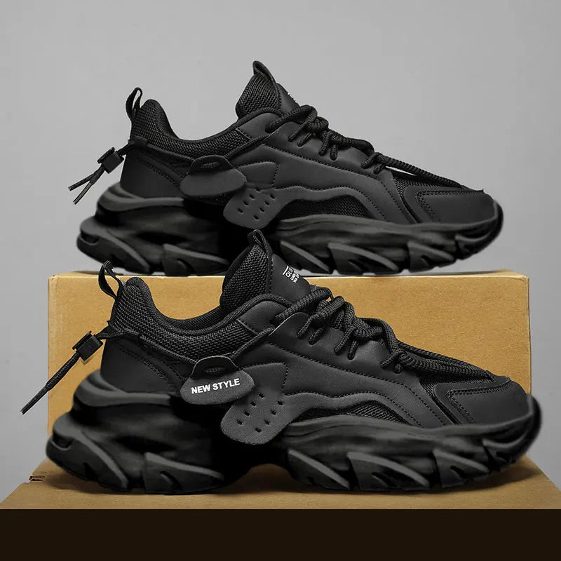 Men‘s Casual Sneakers new High Quality Comfortable shoes