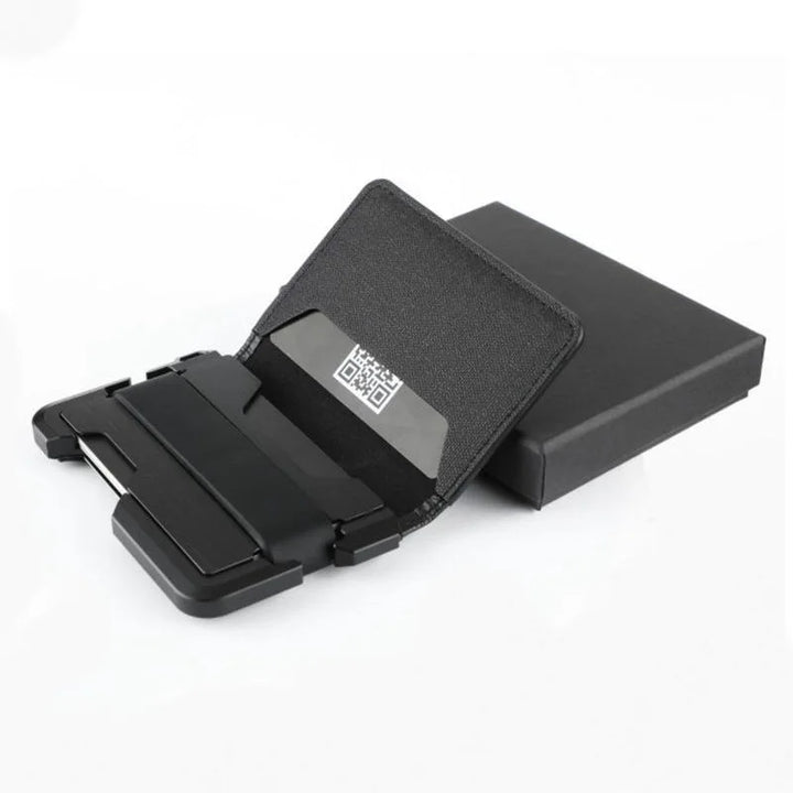 Wallet for Men - Slim Mens Wallet