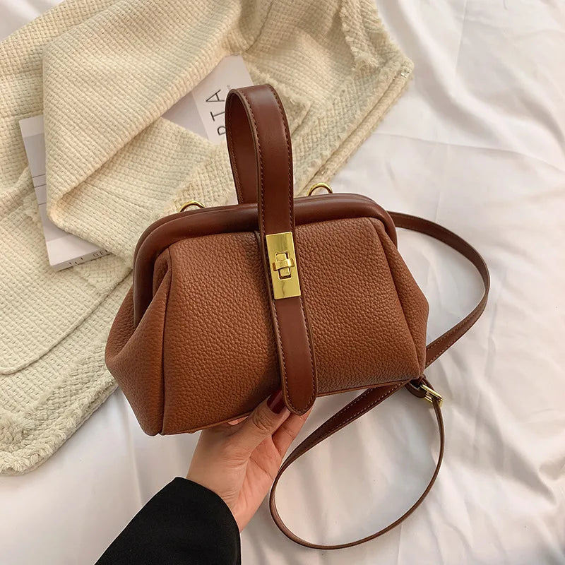 Women's Bags New Trend Handbags