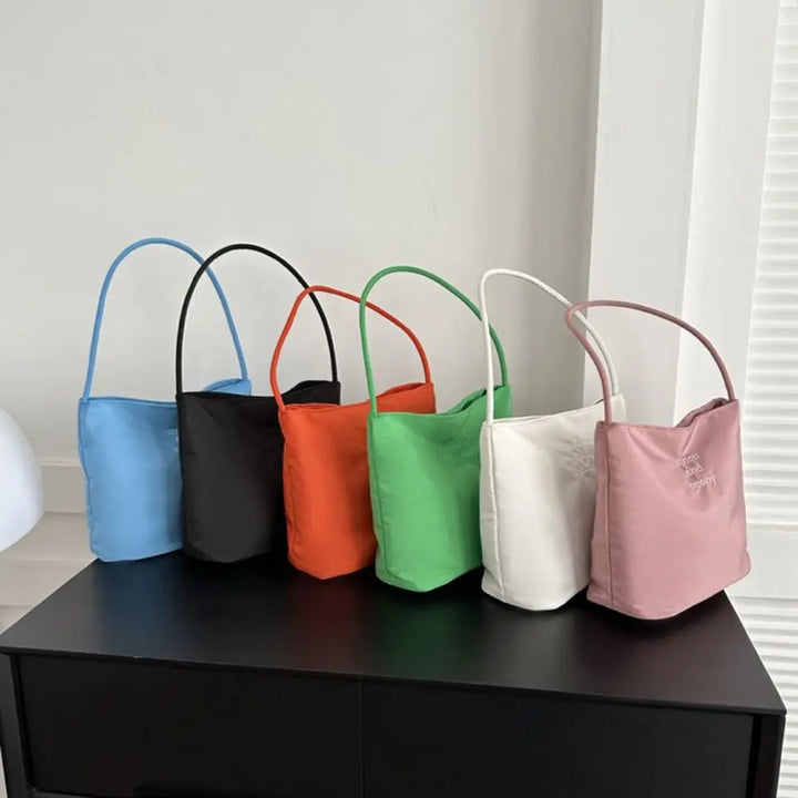 Women's High Capacity Handbag