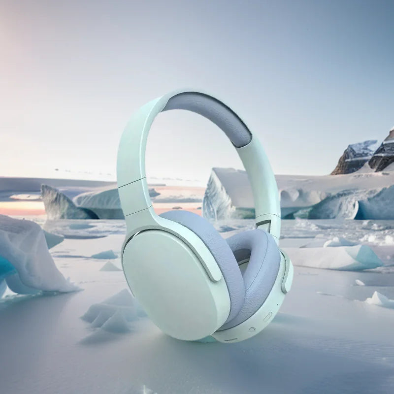 Headphones P2961 Wireless Bluetooth 5.3 Original Earphone