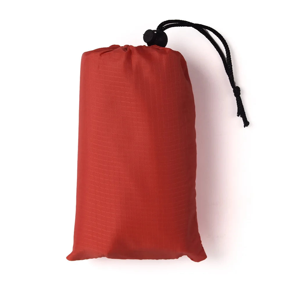Tent Tarp Rain Sun Shade Hammocks Shelter Camping
