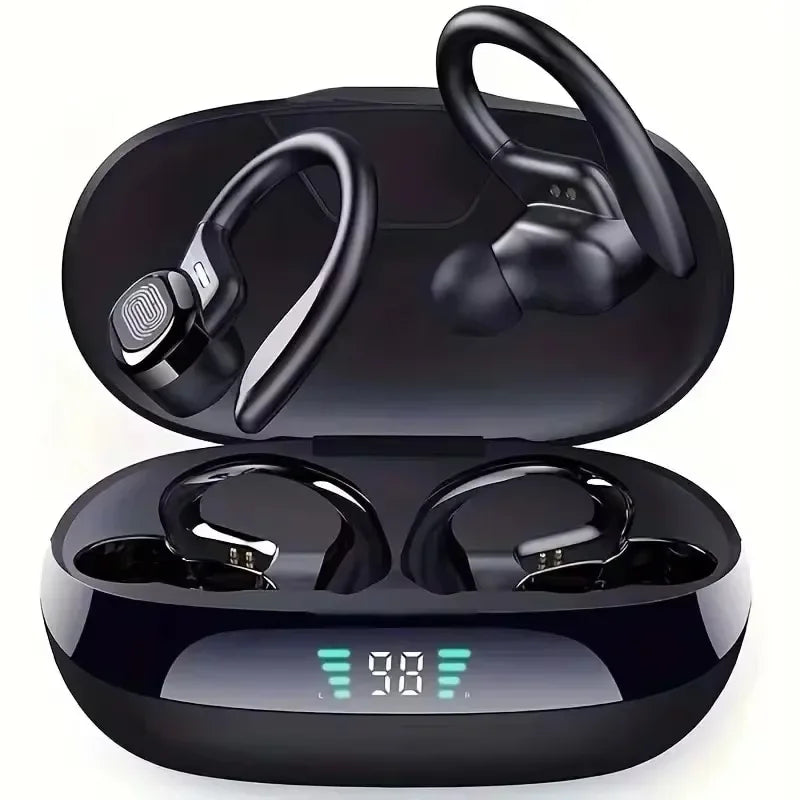 Original Wireless Earphones Ture Wireless Earbuds Ear Hook