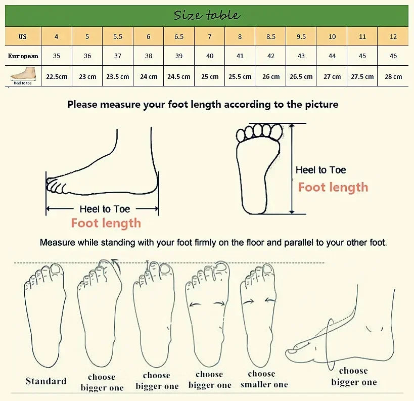 Men's Casual Sneakers