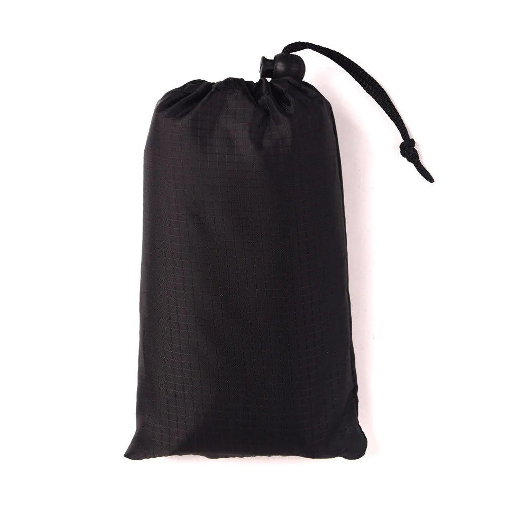 Tent Tarp Rain Sun Shade Hammocks Shelter Camping