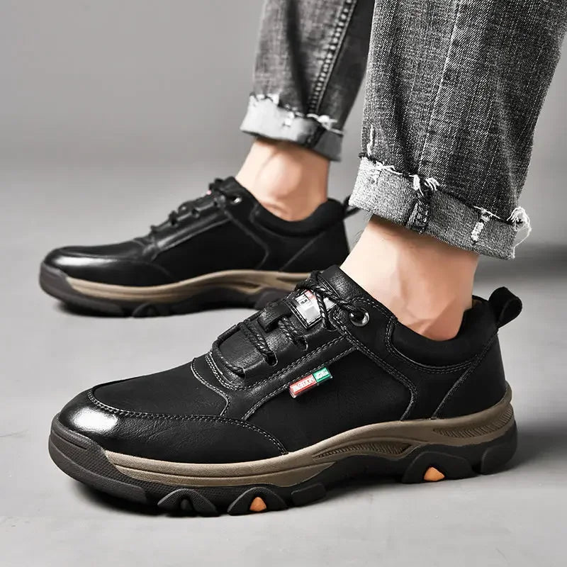 Men's Casual Shoes Outdoor Sneakers