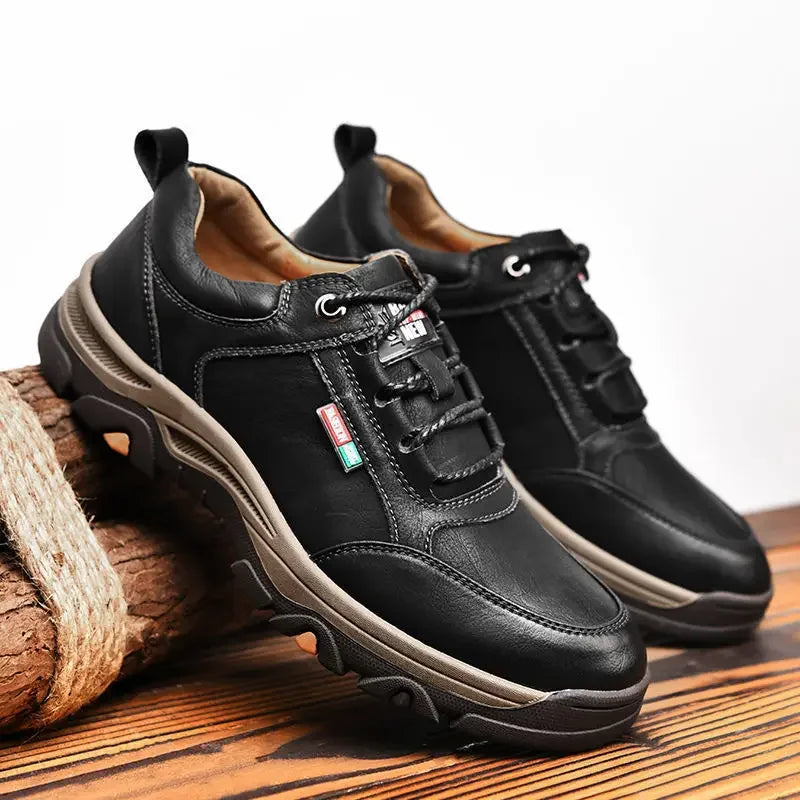 Men's Casual Shoes Outdoor Sneakers