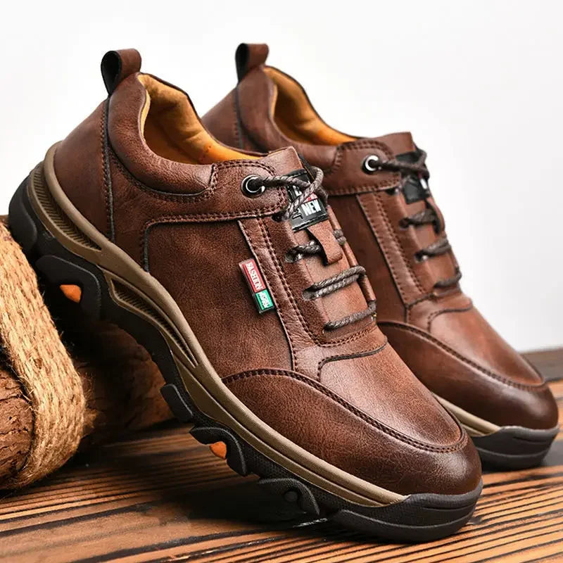 Men's Casual Shoes Outdoor Sneakers