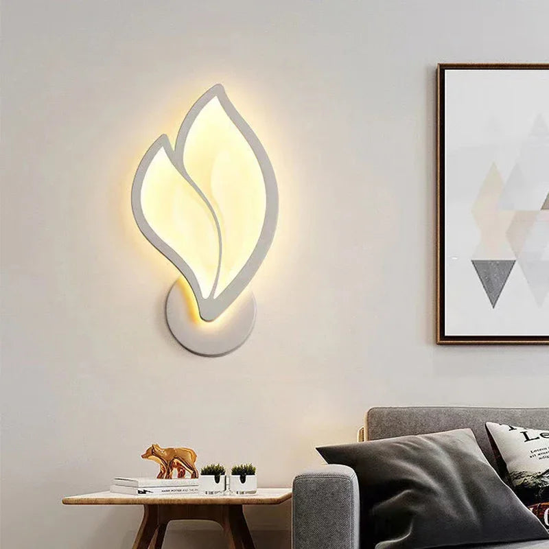 Modern Interior Wall Lights For living room Background