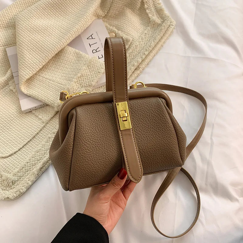 Women's Bags New Trend Handbags