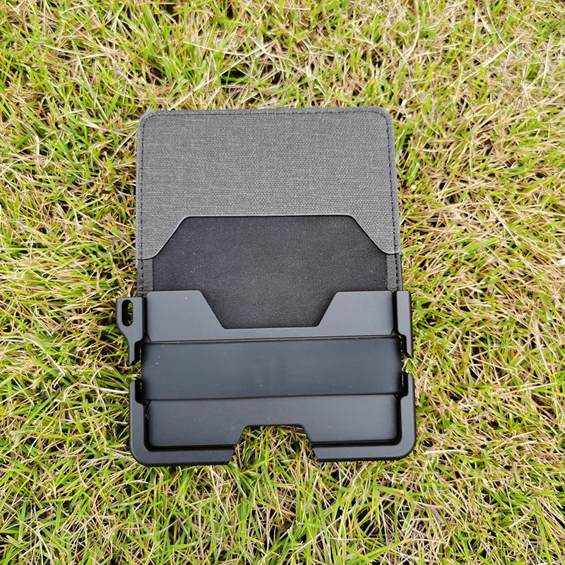 Wallet for Men - Slim Mens Wallet