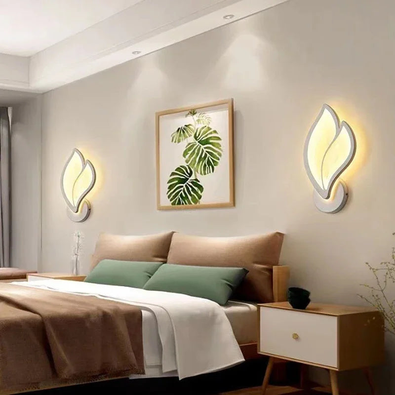 Modern Interior Wall Lights For living room Background
