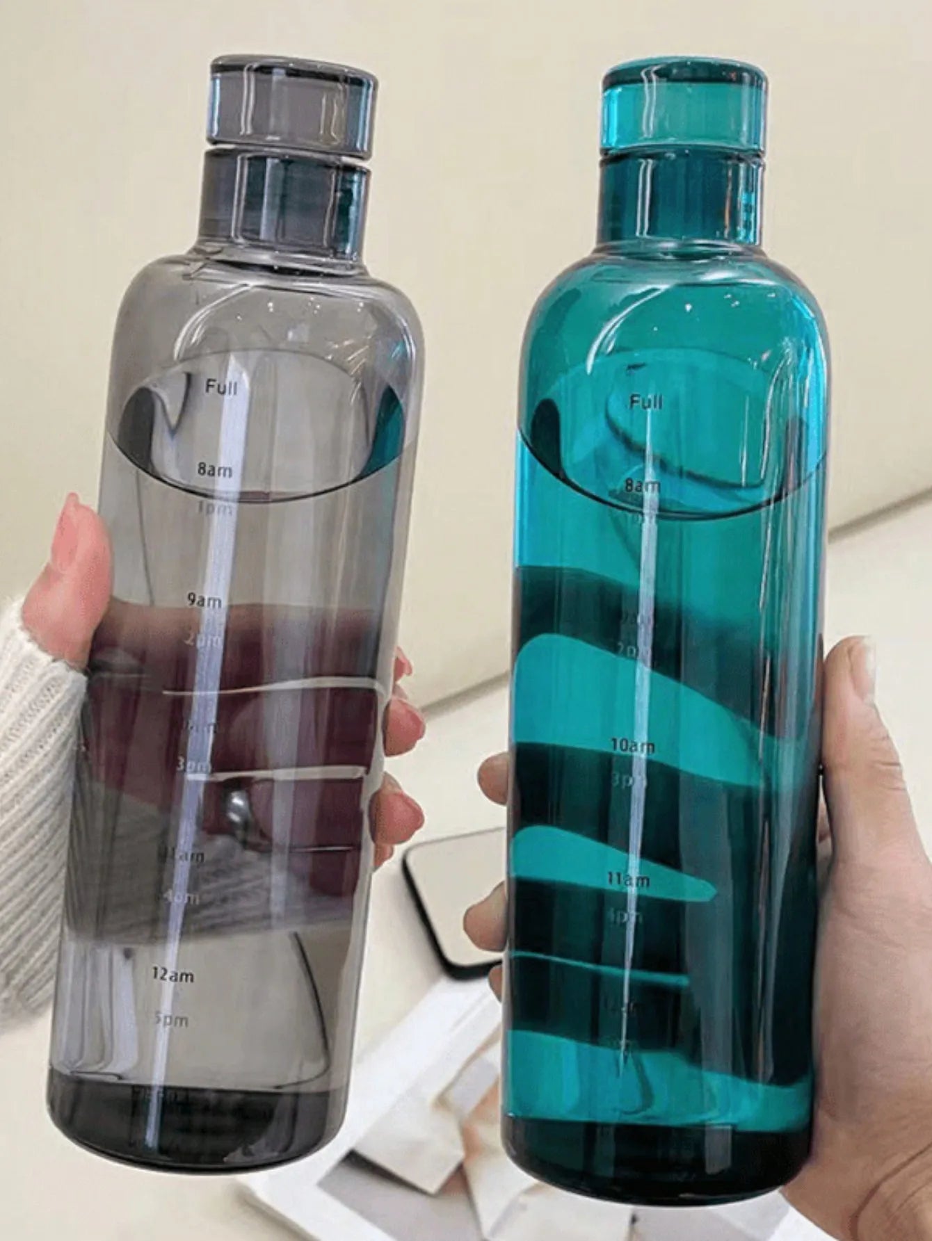 portable sports water bottle: perfect for outdoor activities!