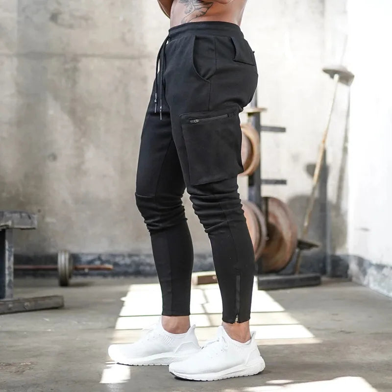 Men's Work Pants Are Sporty Drying Outdoor