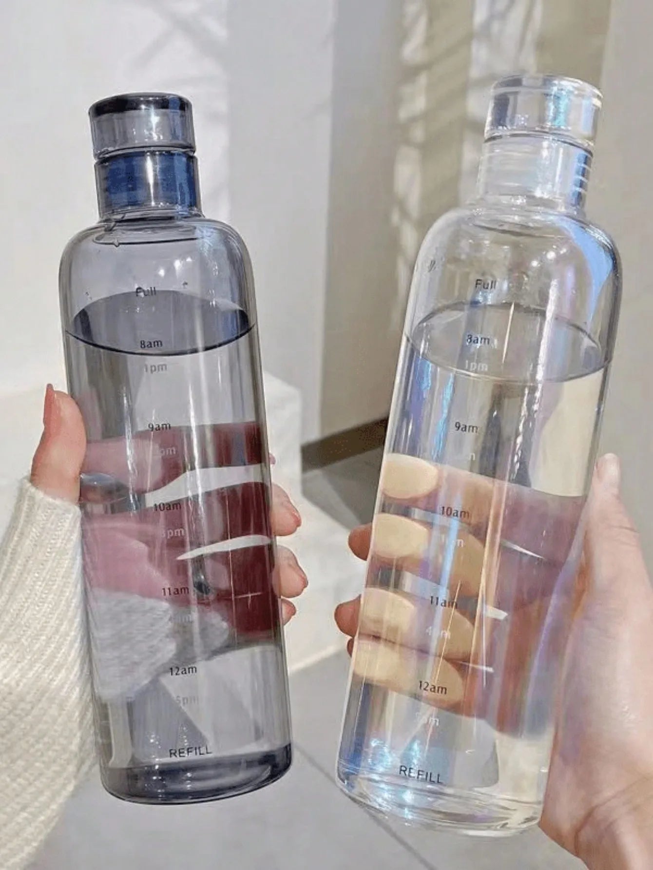 portable sports water bottle: perfect for outdoor activities!