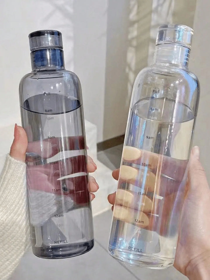 portable sports water bottle: perfect for outdoor activities!