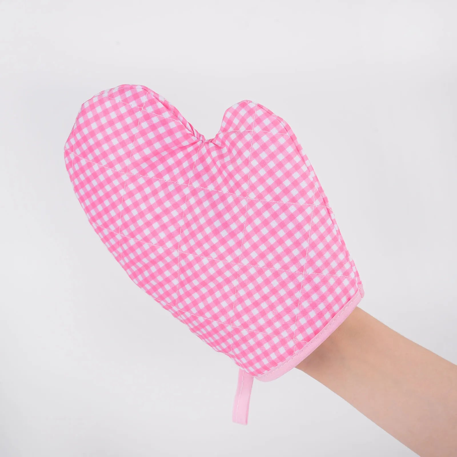 Play The Role Of A Family Dress Up In The Kitchen  Cook Set