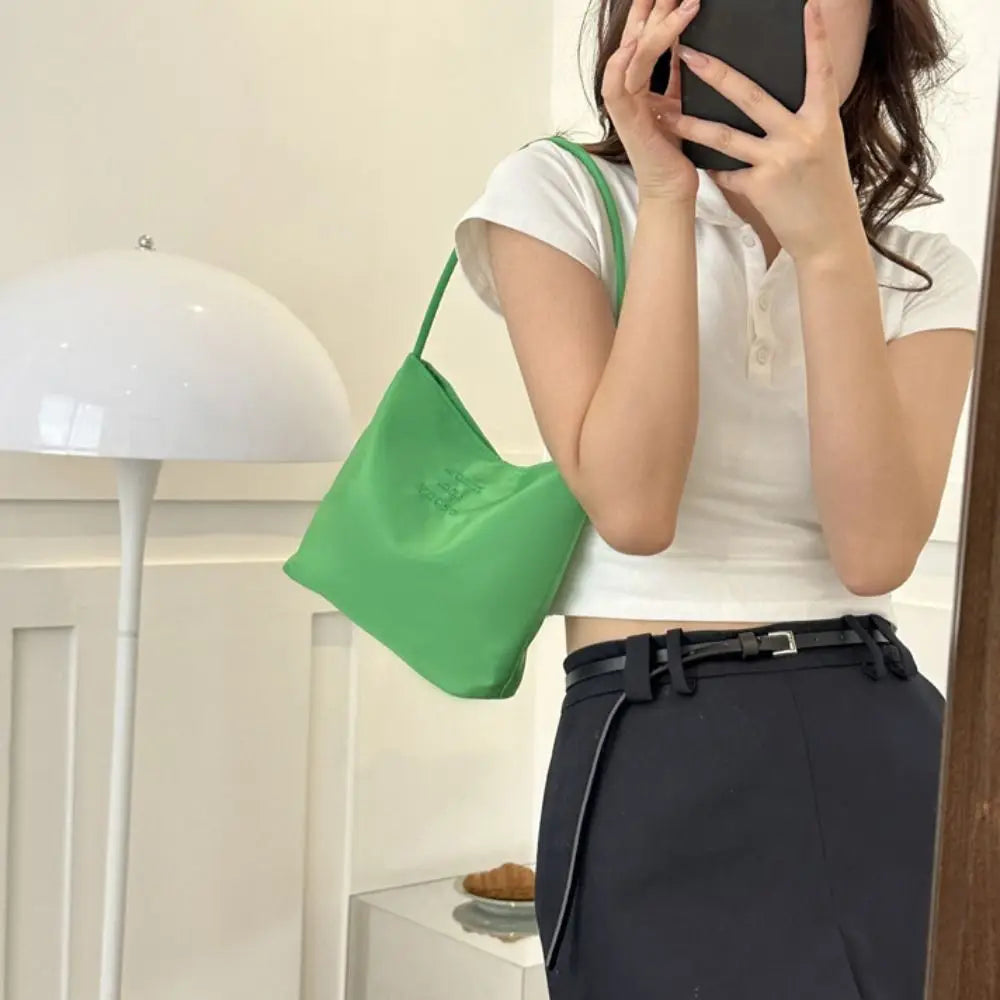 Women's High Capacity Handbag