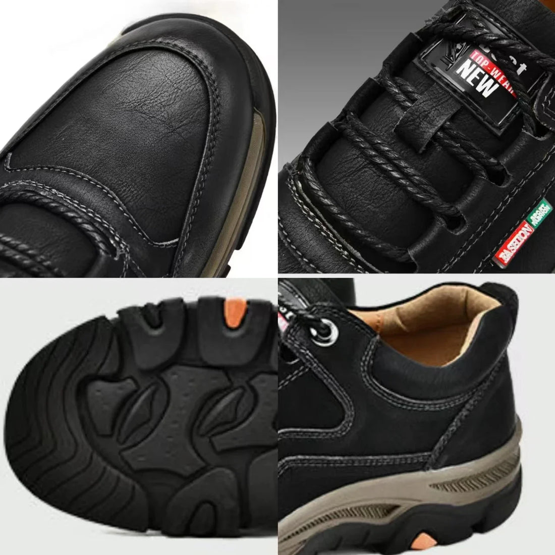 Men's Casual Shoes Outdoor Sneakers
