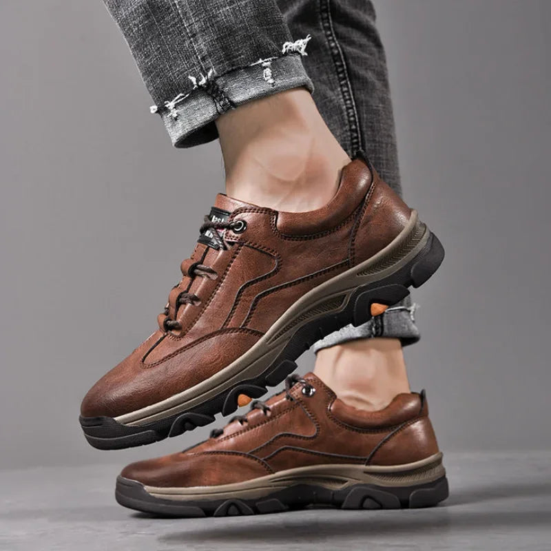 Men's Casual Shoes Outdoor Sneakers