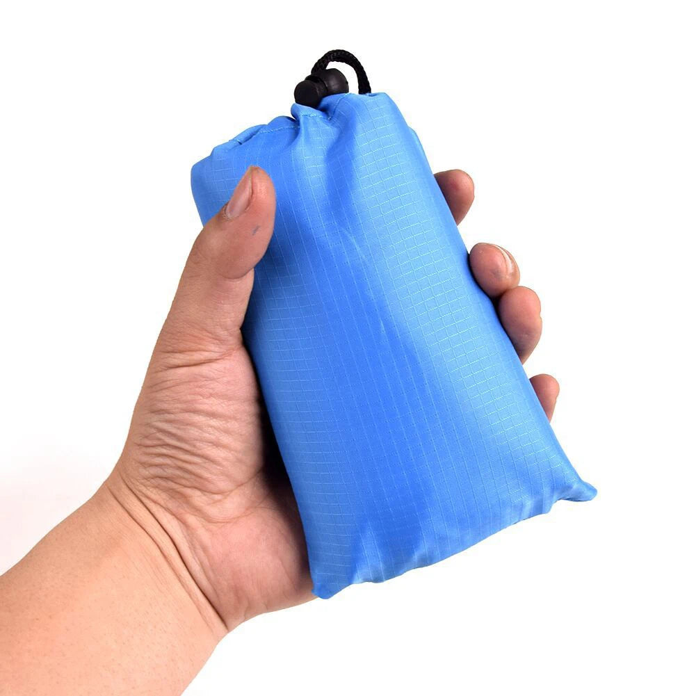 Tent Tarp Rain Sun Shade Hammocks Shelter Camping
