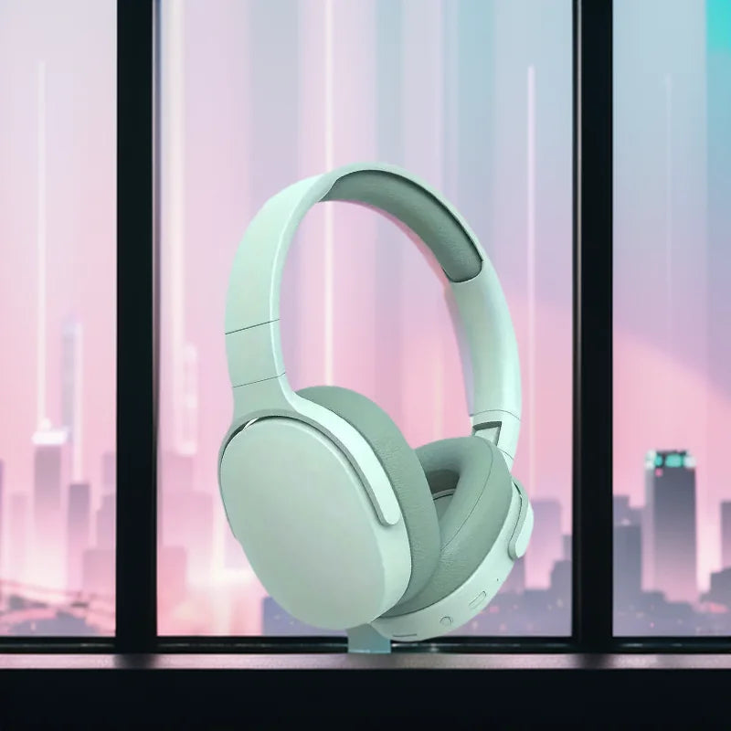 Headphones P2961 Wireless Bluetooth 5.3 Original Earphone