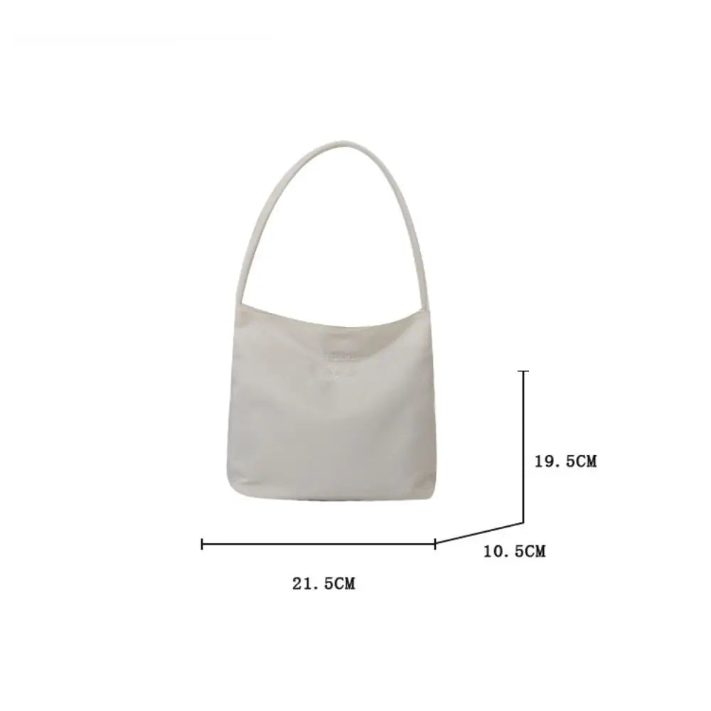 Women's High Capacity Handbag