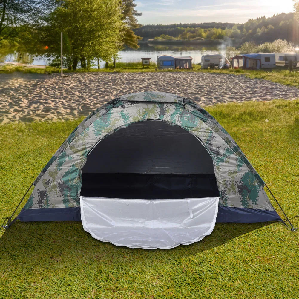 Camping Tent Fishing Tent Leisure Tent Outdoor Single Person