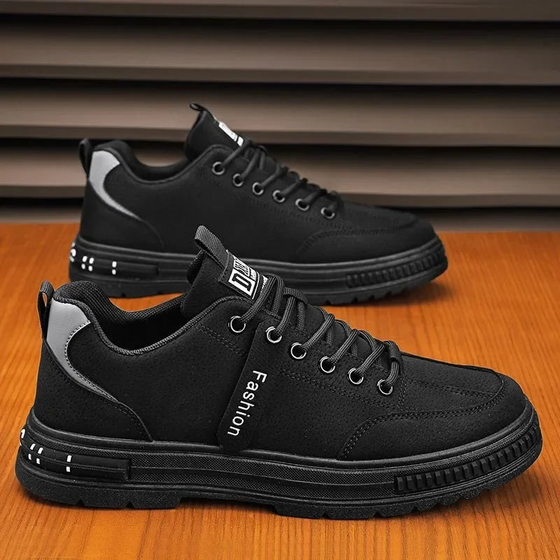 Casual Sneaker for Men Wear-Resistant Fashion