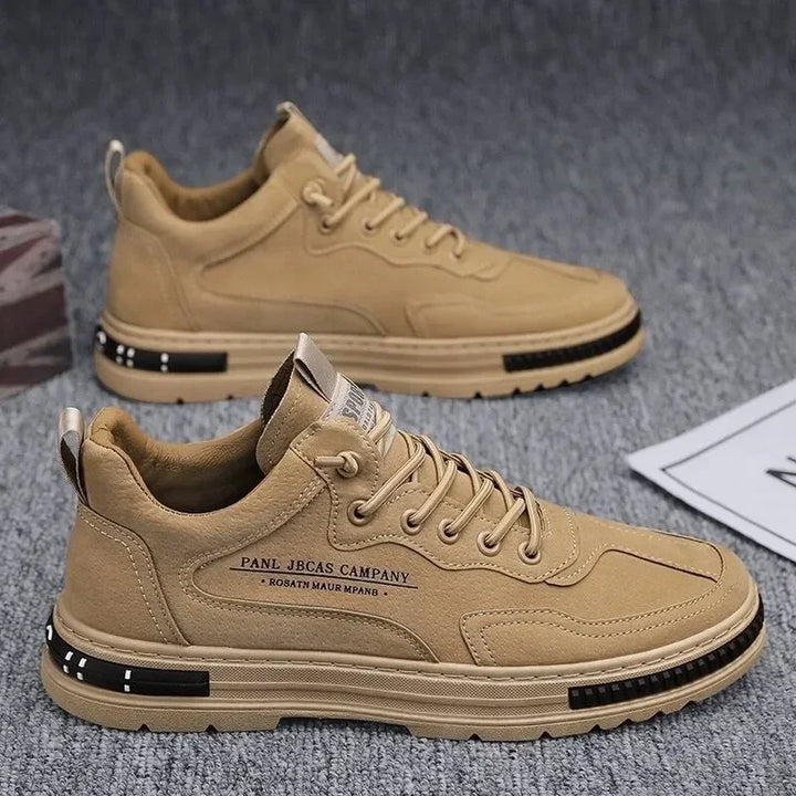 Casual Sneaker for Men Wear-Resistant Fashion