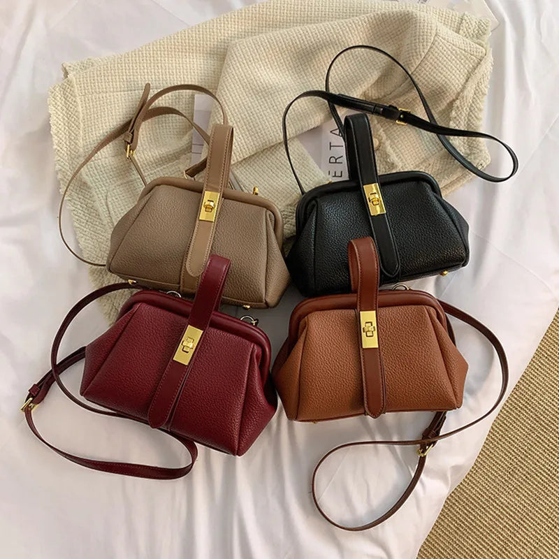Women's Bags New Trend Handbags